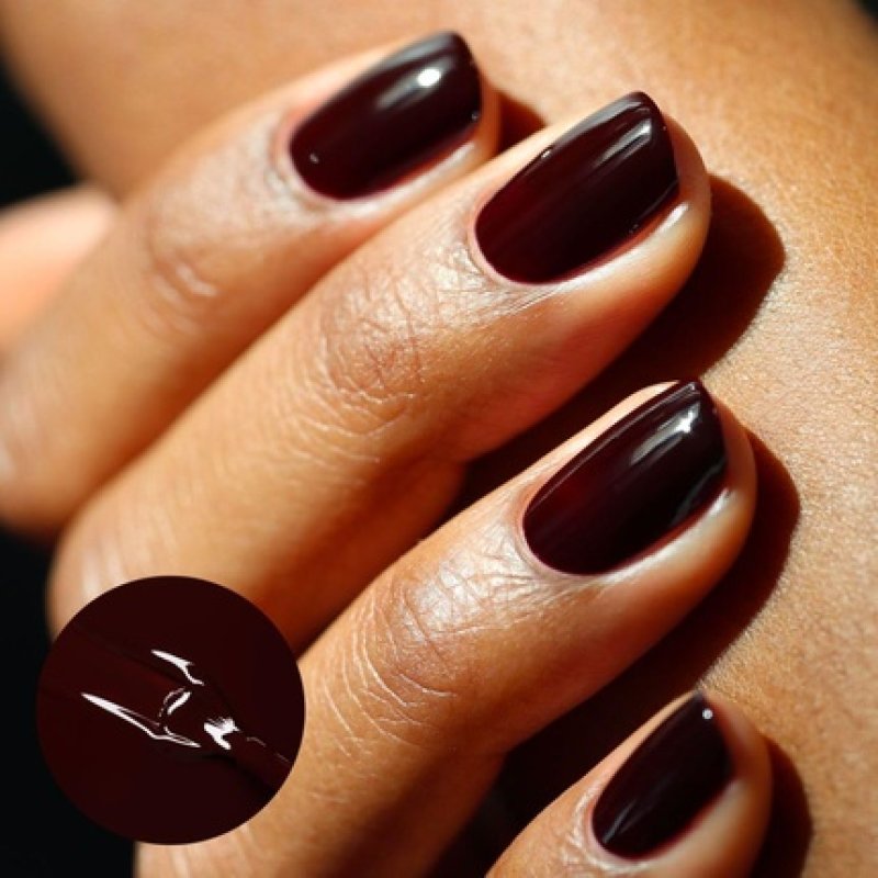 Manucurist Green Pink-Purple Classic 9-Free Vegan Nail Polish