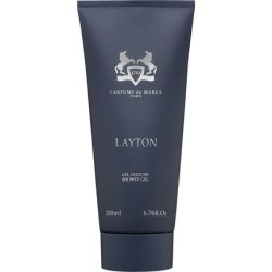 Perfumes Of Marly Layton Shower Gel 200ml