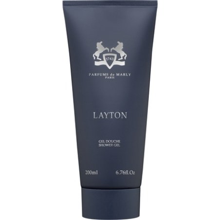 Perfumes Of Marly Layton Shower Gel 200ml