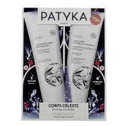 Patyka Body Lotion Hydrating Exfoliant 150ml