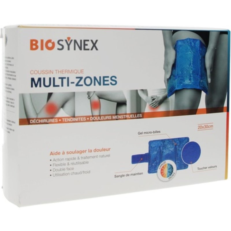 Visiomed Kinecare Thermo Cushion 20 x 30 cm