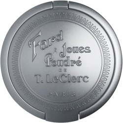 T.Leclerc Powder Blush 5g 11 Velvety Peach