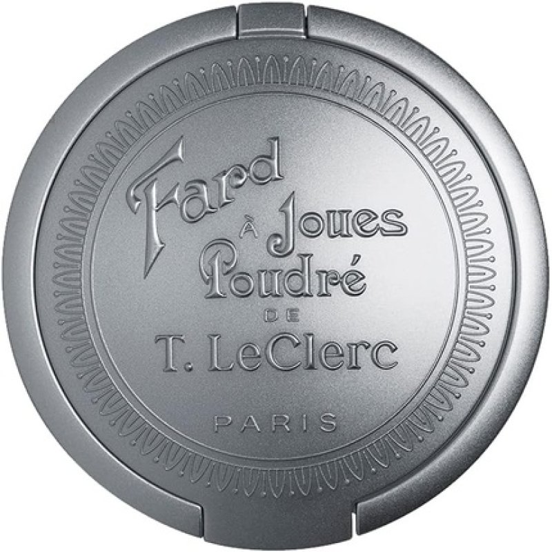T.Leclerc Powder Blush 5g 11 Velvety Peach