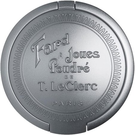 T.Leclerc Powder Blush 5g 11 Velvety Peach