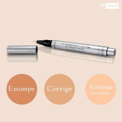 LeClerc Lumiperfect 03 Fonce Face Correction 9g