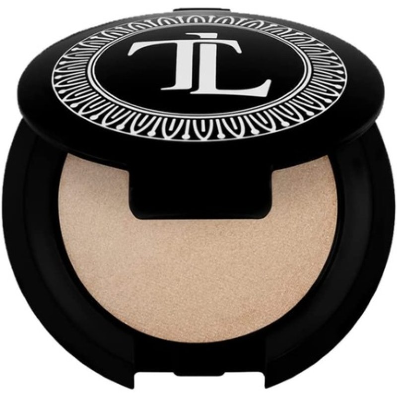 T.Leclerc Wet and Dry Application Eyeshadow 2.5g 001 Iced Beige