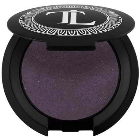 T. LeClerc Wet & Dry Eyeshadow Shade 07 Absolute Purple Vegan Ophthalmologist Tested
