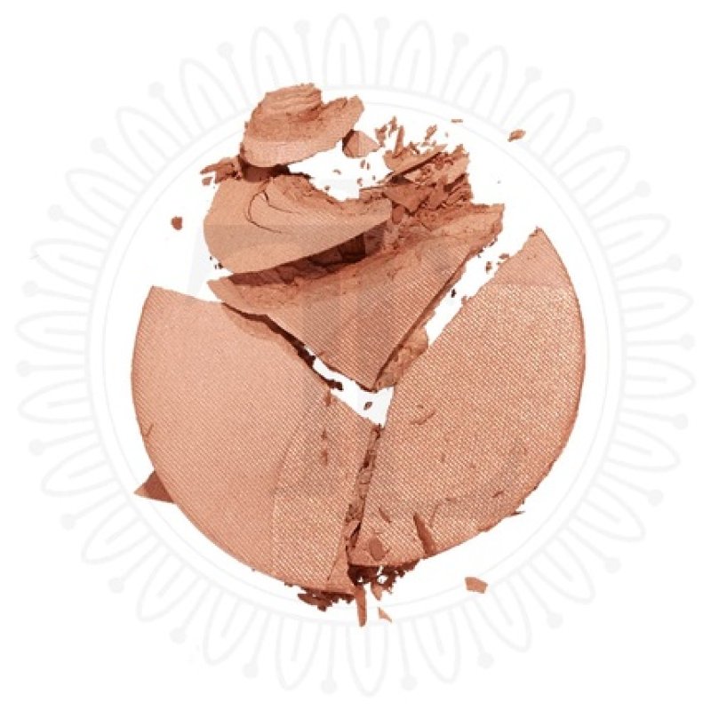 T.Leclerc The Powder Sun Bronzing Powder 17g 02 Copper Sun