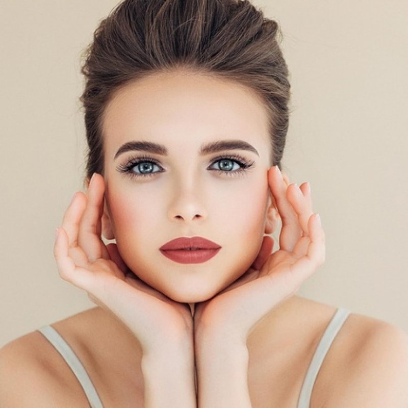 T. LeClerc Satin Lipstick Shade 56 Suggestive - Vegan and Dermatologically Tested