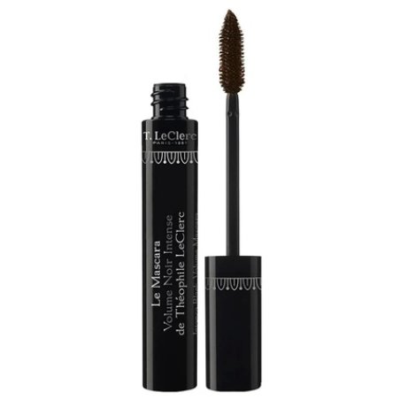 T. Leclerc Volume Mascara Intense Black Shade 02 Ebony