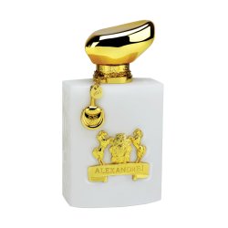 Alexandre.J OSCENT WHITE 100 ml Femmes