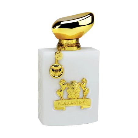 Alexandre.J OSCENT WHITE 100 ml Femmes
