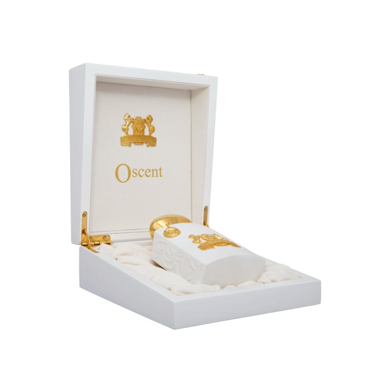 Alexandre.J OSCENT WHITE 100 ml Women