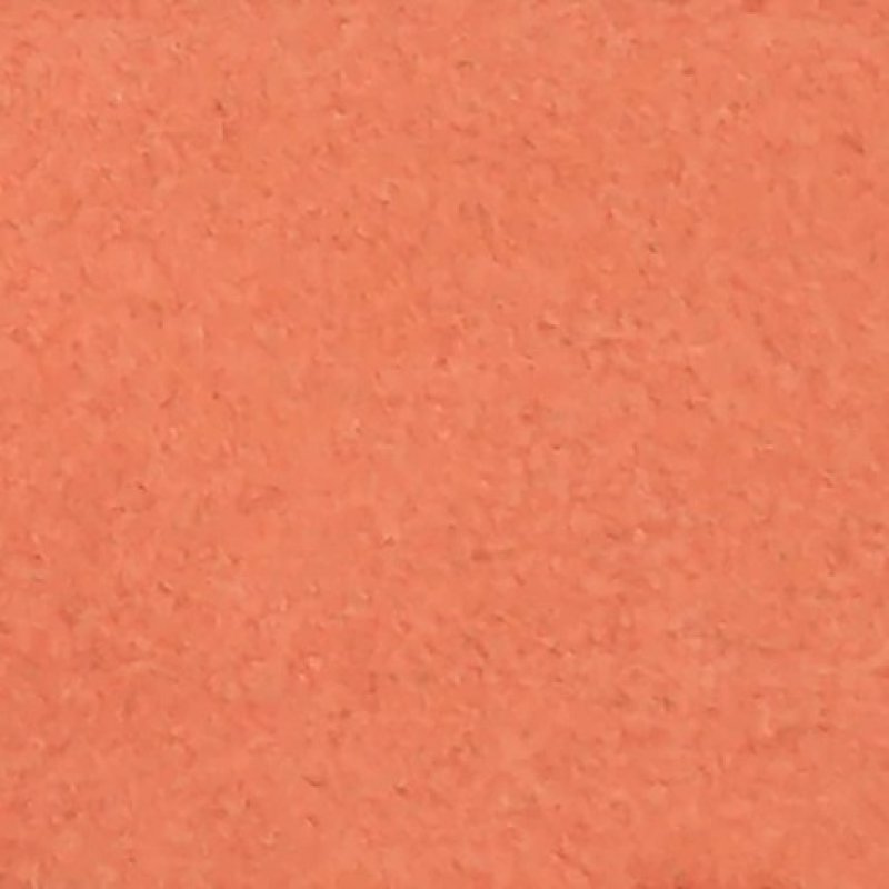 Zao Refillable Blush Stick 843 Coral Red Organic Vegan