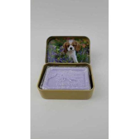 Esprit Provence Lavender Soap 60g