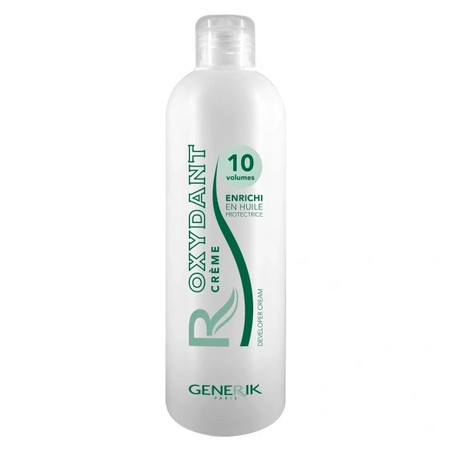 Generik Gen Oxidant 10 Volume 300 Milliliters