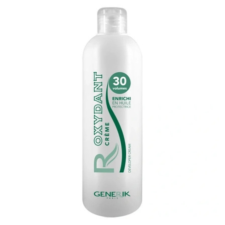 Generik Gen Oxidant 30 Volume 300 Milliliters