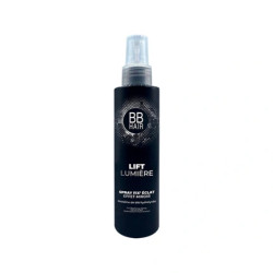 Generik Gen Bb Hair Lift Light Spray Fix Shine 150ml