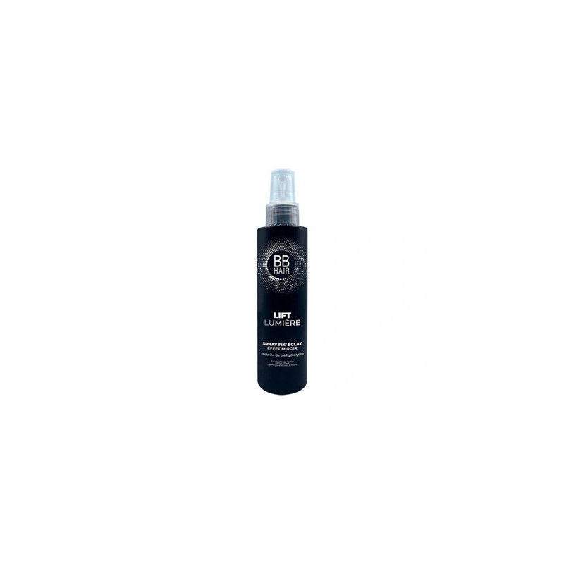 Generik Gen Bb Hair Lift Light Spray Fix Shine 150ml
