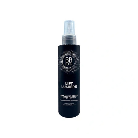 Generik Gen Bb Hair Lift Light Spray Fix Shine 150ml