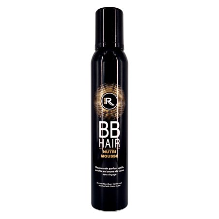 Generik BB Hair Nutri Mousse 200ml