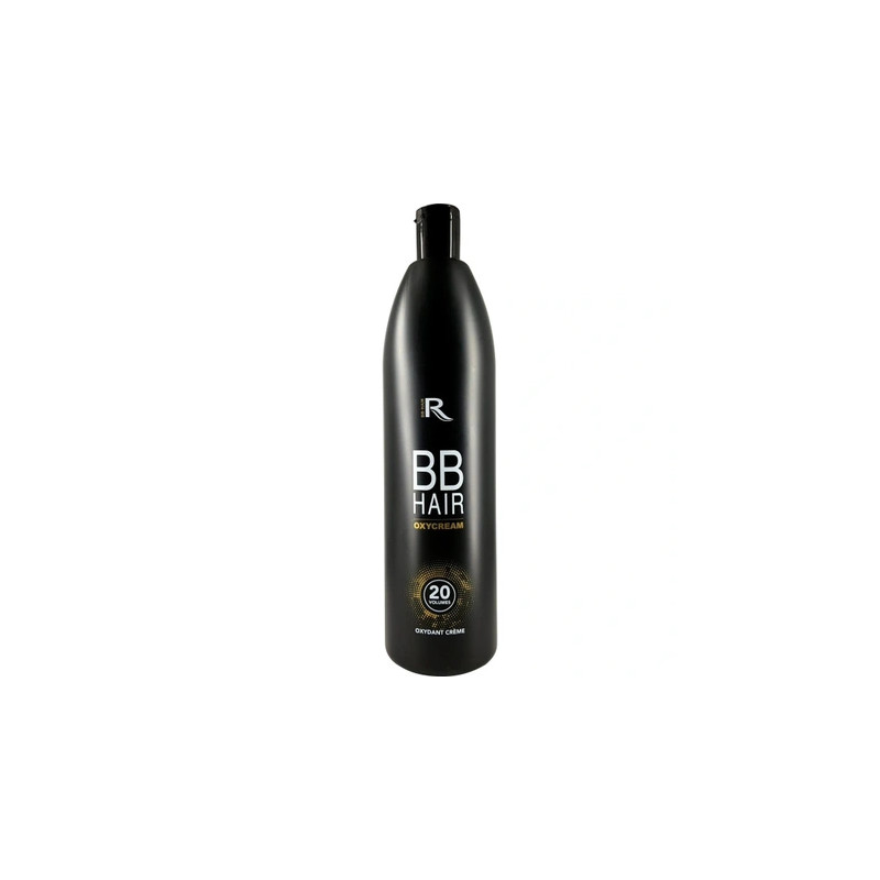 Generik Gen Bb Hair Oxidant Cream 20 Volume 1 Liter