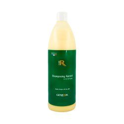 Generik Shampooing Nutritif Lait de Karité 1000ml