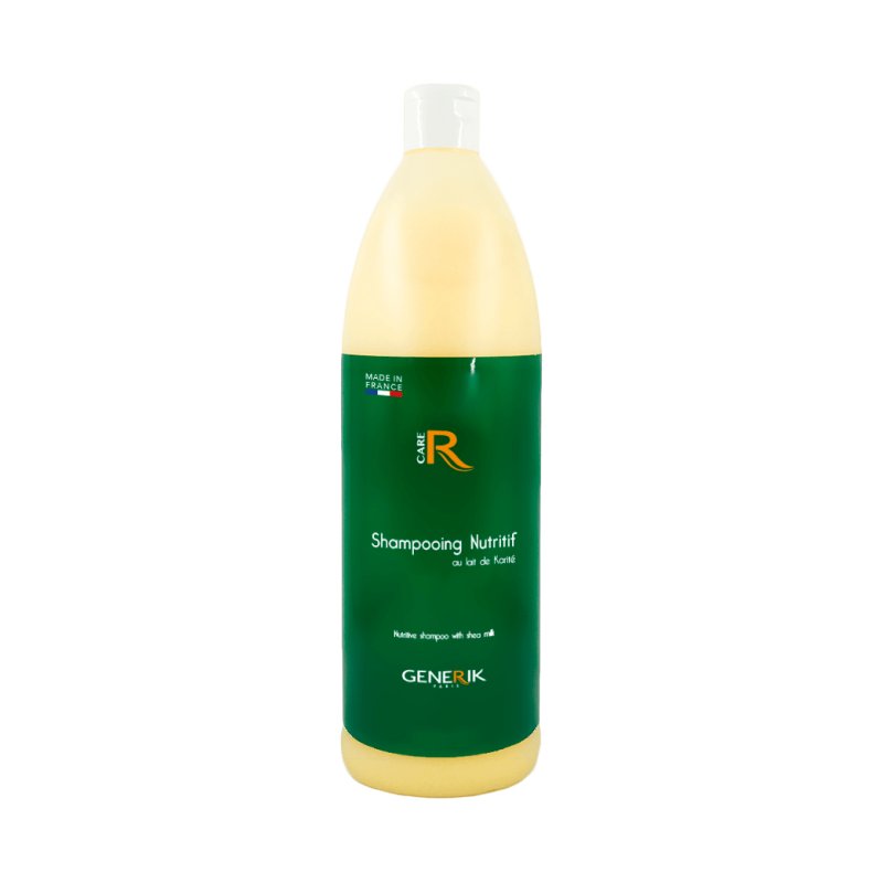 Generik Nourishing Shampoo 1000ml