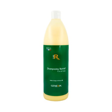 Generik Shampooing Nutritif Lait de Karité 1000ml