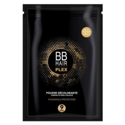 Generik Bbhair Plex Powder 9t 100g