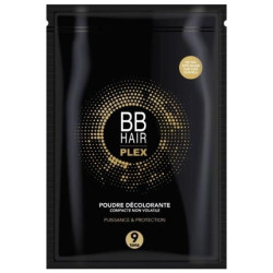 Generik Bbhair Plex Decolorization Powder 9 Tones 30g