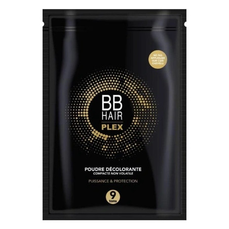 Generik Bbhair Plex Decolorization Powder 9 Tones 30g