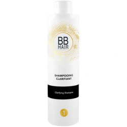 Generik Bb Hair Clarifying Shampoo 250ml