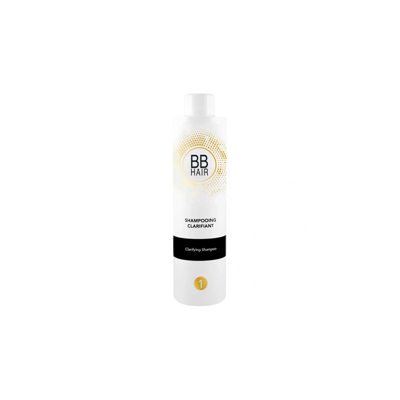 Generik Bb Hair Clarifying Shampoo 250ml