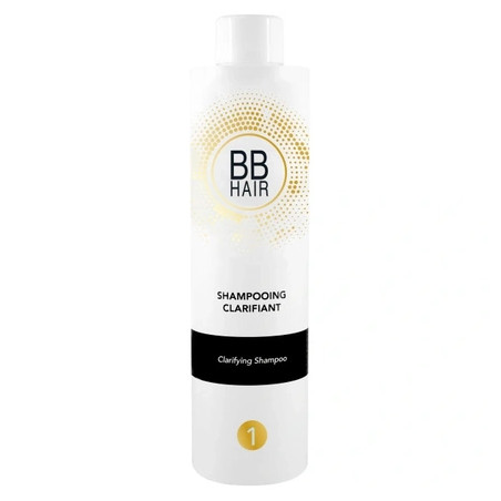 Generik Bb Hair Clarifying Shampoo 250ml