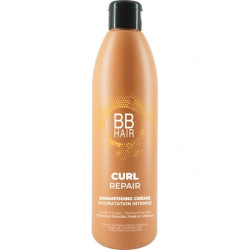 Generik Bbhair Curl Repair Cream Shampoo 300ml