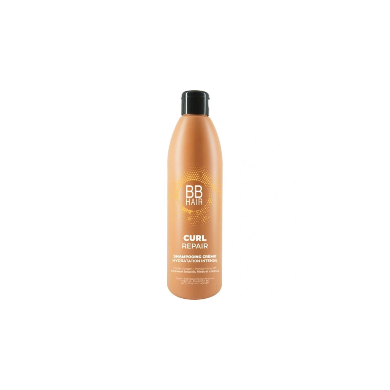 Generik Bbhair Curl Repair Cream Shampoo 300ml