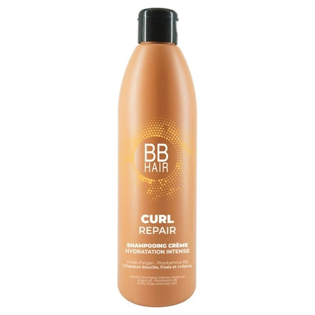 Generik Bbhair Curl Repair Cream Shampoo 300ml