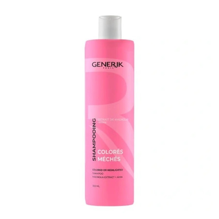 Generik Colored Hair Shampoo Highlights 300ml