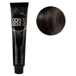 Generik Oxidation Hair Color Bbhair Plex 3.0 Dark Chestnut 100 Ml