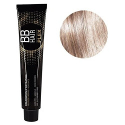 Generik Oxidation Hair Color Bbhair Plex 100 Ml 10.12 Very Very Light Ash Blonde Iridescent