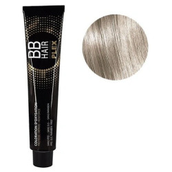 Generik Oxidation Hair Color Bbhair Plex 100 Ml - 12.1 Special Ash Blonde