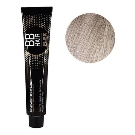 Generik Oxidation Hair Color Bbhair Plex 100 Ml Very Very Light Blonde 10.21