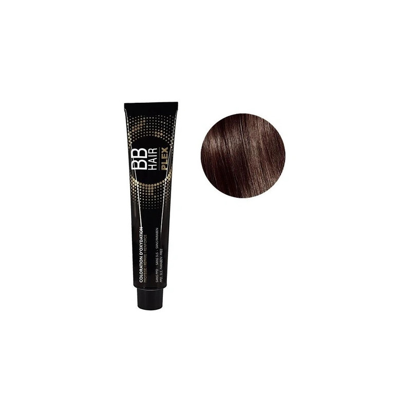 Generik Gen Bb Hair Plex 6.58