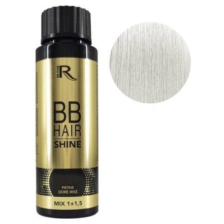 Generik Bbhair Shine Clear 400ml