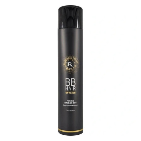 Generik Bb Hair Styling Fixative Lacquer 300ml