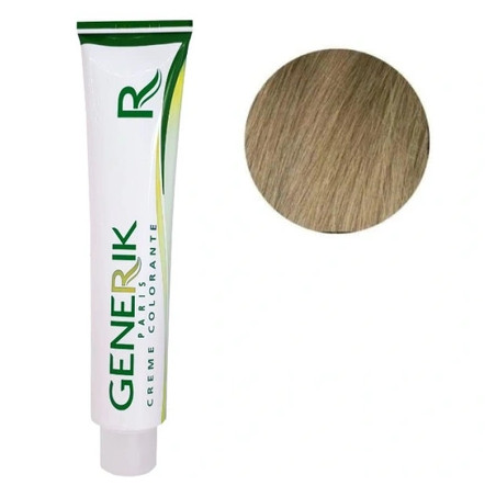 Generik Gen Ammonia-Free Hair Color N9.00 100ml