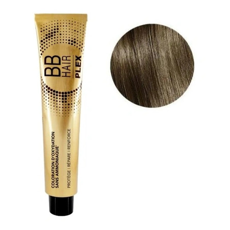 Generik Bbhair Plex Without Ammonia No. 7 Blonde 100ml