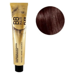 Generik Bbhair Plex Without Ammonia No. 5.66 Intense Red Chestnut 100ml