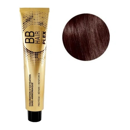 Generik Bbhair Plex Without Ammonia No. 5.66 Intense Red Chestnut 100ml